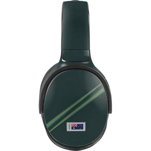 Australia Soccer Flag Skullcandy Venue Skin